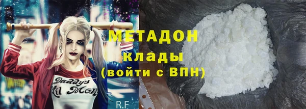 молекула духа Богородицк